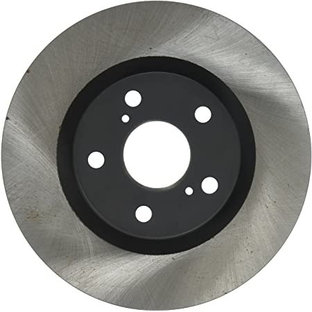 Wholesale Disc Brake Brake Disc Rotor Stock Oem 43512-06150 for TOYOTA AVALON CAMRY PRIUS RAV 4 2005-2012